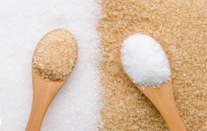 شکر سفید یا شکر قهوه‌ای کدام یک را انتخاب کنیم؟