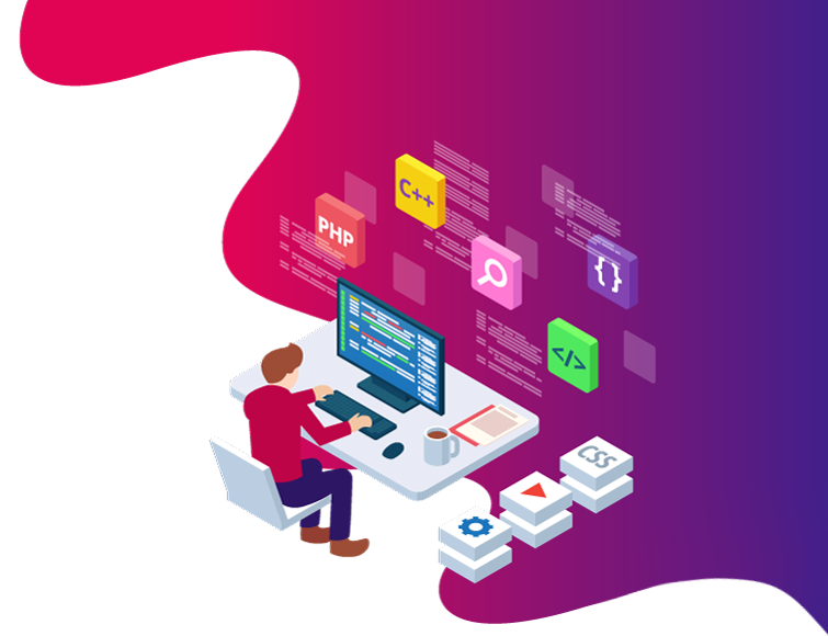 طراحی سایت اختصاصی و حرفه‌ای