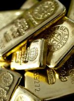 طلا تثبیت می‌شود زیرا دلار آمریکا جلوتر از داده‌های کلیدی نفس می‌کشد.  برای XAU/USD کجا؟