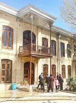 عوارض مرمت خانه‌های تاریخی همدان رایگان شد
