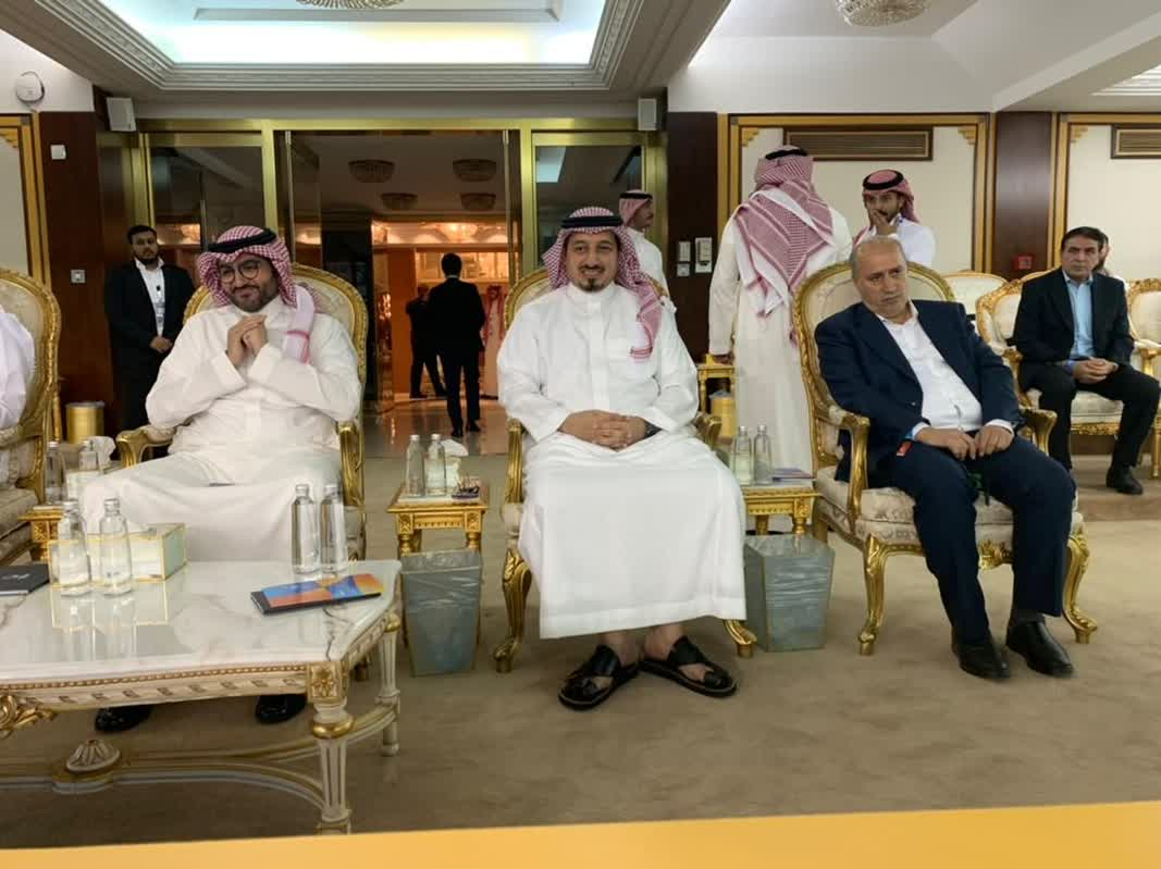 عکس | فینال لیگ قهرمانان آسیا؛ تساوی الهلال با اوراوا رد در حضور تاج