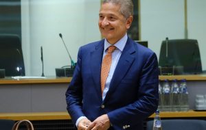 فابیو پانتا، عضو بانک مرکزی اروپا، ادعا می کند افزایش حاشیه سود می تواند به تورم دامن بزند – اخبار اقتصادی بیت کوین