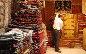 فاجعه بزرگ در بازار فرش ایران
