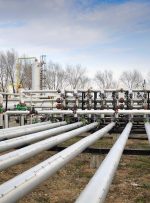 قراردادهای آتی گاز طبیعی: تلفات اضافی در خط لوله