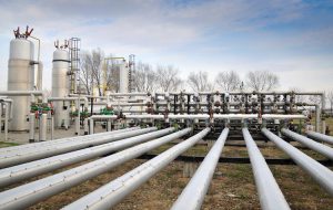 قراردادهای آتی گاز طبیعی: تلفات اضافی در خط لوله