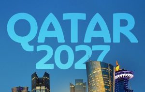 قطر دوباره میزبان جام جهانی شد