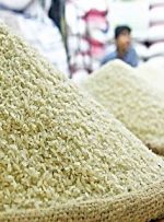 قیمت جدید برنج خارجی در بازار ۱ اردیبهشت ۱۴۰۲+ جدول