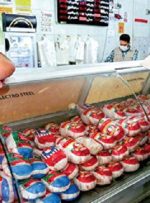 قیمت جدید مرغ اعلام شد