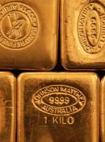 قیمت طلا با رکود دلار در کاهش بازدهی متوقف می شود.  برای XAU/USD کجا؟