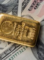 قیمت طلا بر بازدهی بالاتر خزانه داری ایالات متحده، دلار سقوط کرد – اخبار بیت کوین