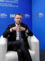 مارچنکو از اوکراین می‌گوید حمایت از گروه ۷ برای جنگ طولانی‌تر با روسیه ضروری است