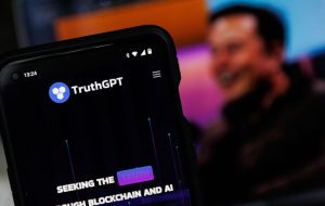 ماسک «Truthgpt» را راه‌اندازی می‌کند، می‌گوید چت‌بات با پشتیبانی مایکروسافت برای دروغ‌گویی آموزش دیده است – فناوری بیت‌کوین نیوز