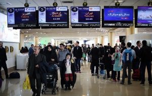 مسافران هوایی در صورت گرانفروشی یا تاخیر می‌توانند شکایت کنند