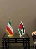 معاریو: نزدیکی میان ایران و اردن باعث نگرانی اسرائیل است