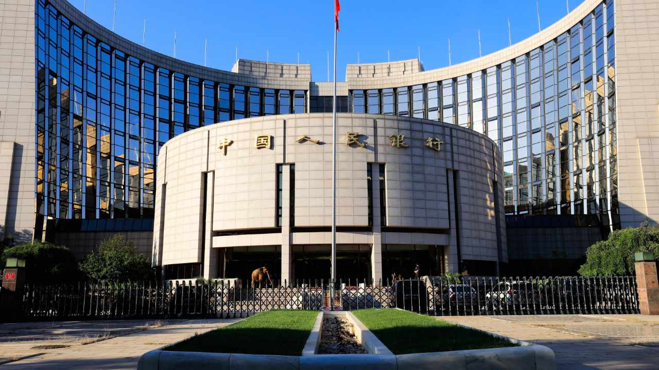 مقام بانک مرکزی چین می‌گوید تنظیم‌کننده‌ها باید هنگام نوآوری مقررات به ریسک‌های رمزنگاری توجه کنند