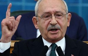 موضع رقیب اردوغان به عادی سازی روابط با سوریه موضع رقیب اردوغان به عادی سازی روابط با سوریه