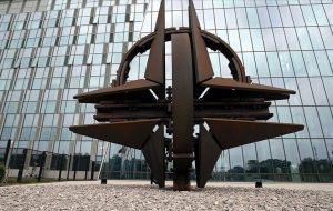 نخستین واکنش روسیه به الحاق فنلاند به ناتو