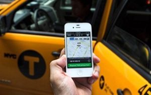 نرخ کرایه تاکسی‌های اینترنتی هم تغییر می‌کند؟