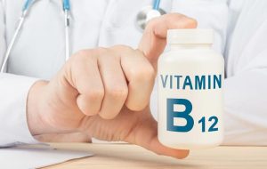 نشانه شبانه کمبود ویتامین ب ۱۲ چیست؟