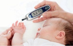 نشانه‌های دیابت در کودکان – خبرآنلاین