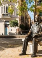 نمایشگاه‌های هنری اسپانیا برای سالگرد درگذشت پیکاسو