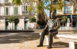نمایشگاه‌های هنری اسپانیا برای سالگرد درگذشت پیکاسو