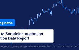 نگاهی به گزارش تورم CPI سه ماهه اول 2023 استرالیا