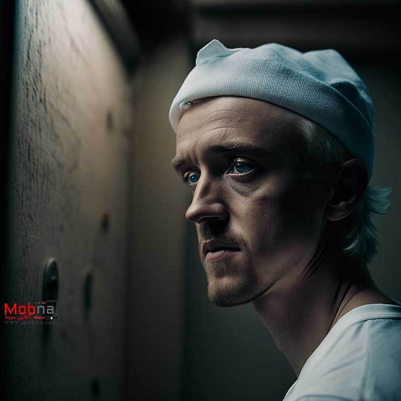 (عکس) هری پاتر و دوستانش در فوق امنیتی‌ترین زندان!