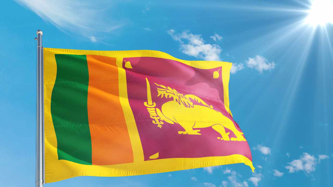 هشدار بانک مرکزی سریلانکا در مورد خطرات قابل توجه در استفاده و سرمایه گذاری در کریپتو