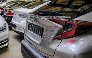 واردات خودرو کارکرده تسهیل شد