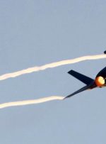 واکنش آمریکا،انگلیس و فرانسه به حملات راکتی به شمال فلسطین اشغالی