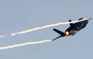 واکنش آمریکا،انگلیس و فرانسه به حملات راکتی به شمال فلسطین اشغالی