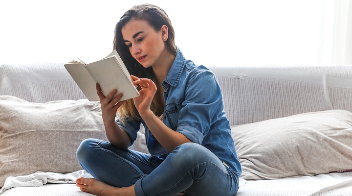 زمان گذراندن به تنهایی