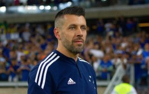 وقتی رونالدو سرمربی انتخاب می‌کند