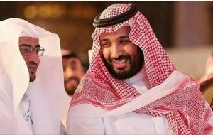 ویدیوی جنجالی از مفتی عربستان که خواستار تاسیس مذهب جدید در اسلام شد ویدیوی جنجالی از مفتی عربستان که خواستار تاسیس مذهب جدید در اسلام شد