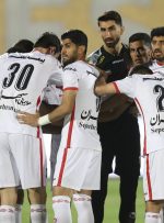 پرسپولیس بدون تلفات به دربی رسید