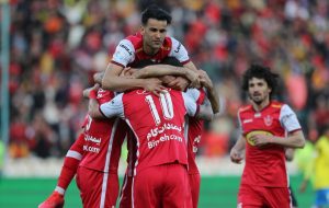 پرسپولیسی‌ها پولدار شدند – خبرآنلاین