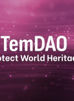 پروژه میراث جهانی TemDAO به بخش فرهنگی از طریق کمک های مالی مبتنی بر دموکراسی کمک می کند – بیانیه مطبوعاتی Bitcoin News
