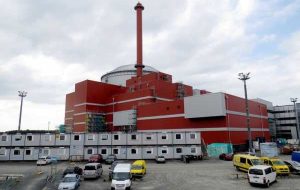 پس از 18 سال، بزرگترین رآکتور هسته ای اروپا به طور منظم شروع به تولید می کند