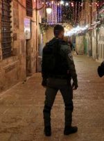 پلیس اسرائیل مردی را در نزدیکی مکان مقدس مسلمانان به ضرب گلوله کشت