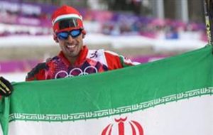 پناهندگی اسکی باز به نروژ، حرف و حدیث‌ در ایران/ آیا او ناسپاسی کرد؟