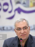 پیام تبریک عید فطر وزیر بهداشت ایران به وزرای بهداشت کشورهای اسلامی
