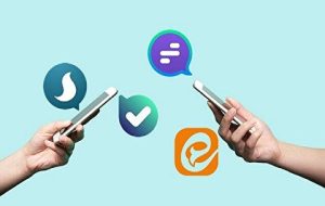 پیام رسان‌های داخلی به یکدیگر متصل شدند