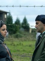 پیروزی «جنگ جهانی سوم» در استانبول/ اکران اولین فیلم بهاره رهنما/ پخش دو سریال جدید