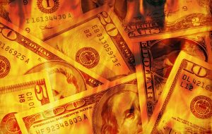 چارلز ننر، تحلیلگر مالی درباره پایان دلار آمریکا و عواقب آن هشدار می دهد – اقتصاد بیت کوین نیوز