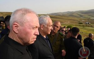 چهار فرد اصلی در لیست ترور اسرائیل چه کسانی هستند/ آیا نتانیاهو جرأت اجرای تهدیدهایش را دارد؟