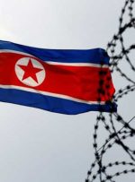 کره جنوبی می گوید کره شمالی موشکی را به دریای سواحل شرقی شلیک می کند