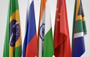 کشورهای BRICS برای گسترش نفوذ جهانی برای مقابله با “اقدامات مخرب” غرب تلاش می کنند – اقتصاد بیت کوین نیوز
