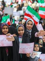 کیهان: زنان و دختران ایرانی به درخواست رسانه های ضدانقلاب پاسخ منفی دادند/ آنها باحجاب و دارای پوشش مناسب اند