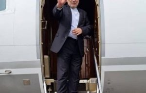 کیهان: شمخانی در مذاکره با عربستان جایگزین امیرعبدالهیان شد، چون دولت سعودی این را خواست